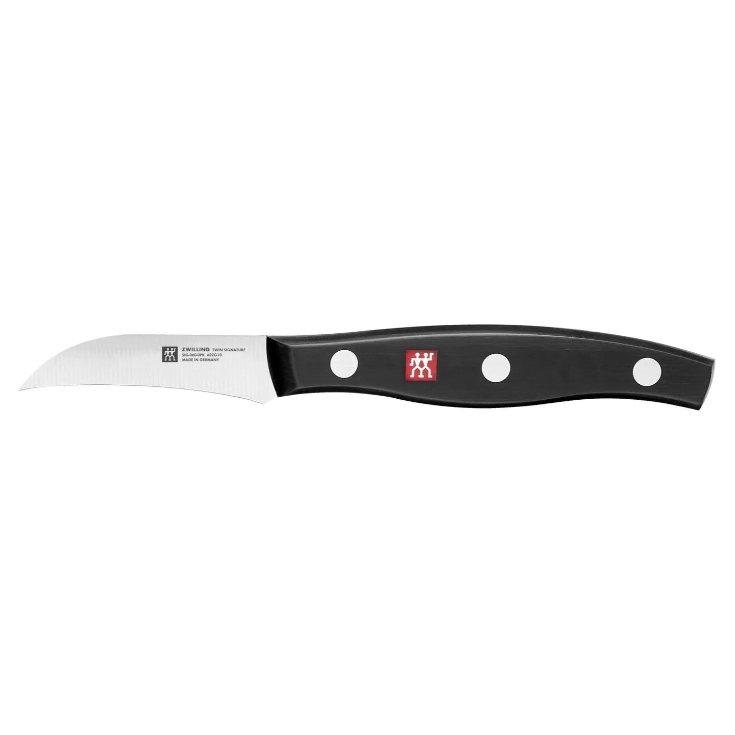 2.75 inch, Bird's Beak Peeling Knife