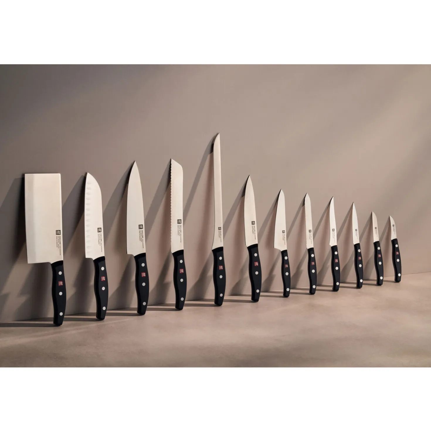 2.75 inch, Bird's Beak Peeling Knife