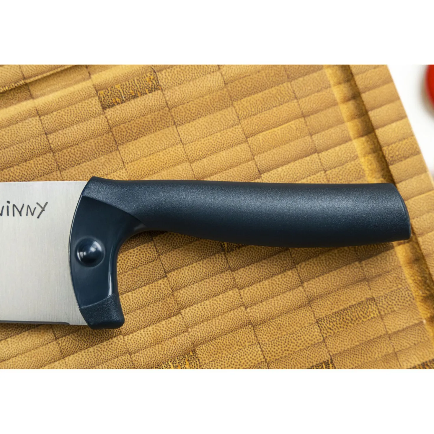 4.25 inch, Chef's Knife
