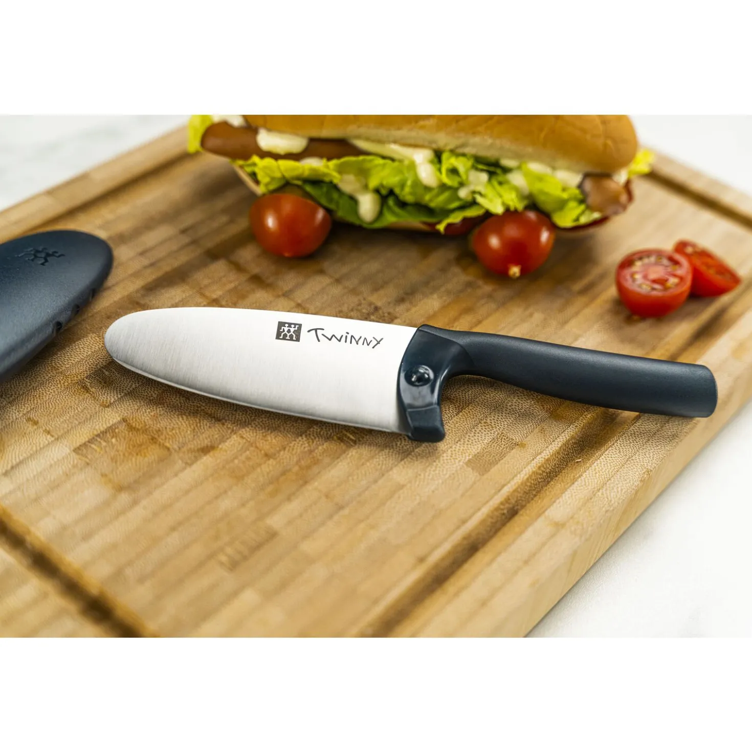 4.25 inch, Chef's Knife