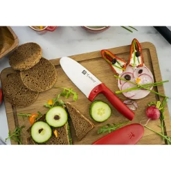 4.25 inch, Chef's Knife