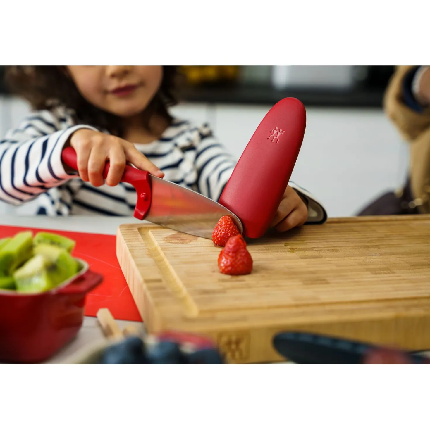 4.25 inch, Chef's Knife