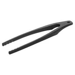 12.25 inch Tongs, Silicone
