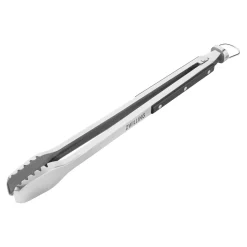 15.75 inch Tongs, Stainless Steel