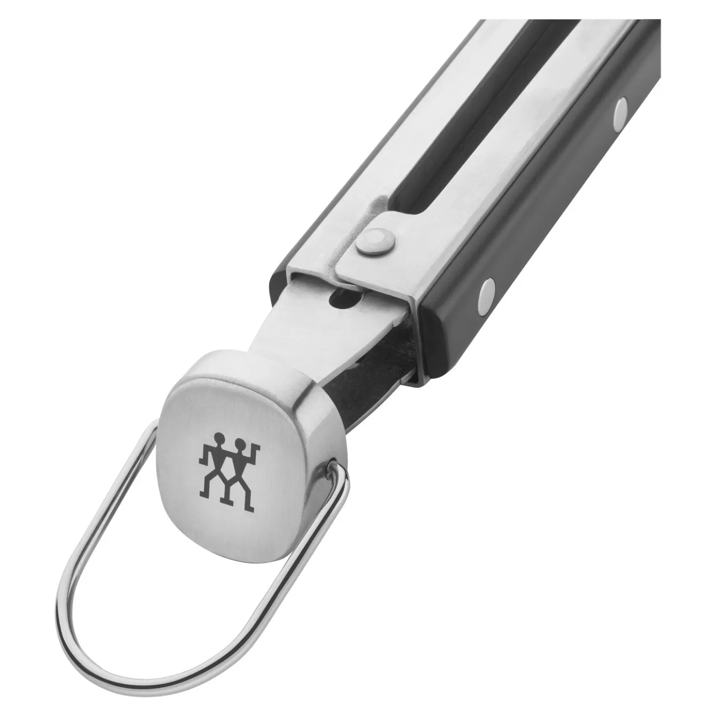 15.75 inch Tongs, Stainless Steel