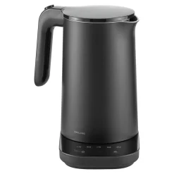 1 l, Cool Touch Kettle Pro - Black Matte