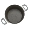4.8 qt, Aluminum, Nonstick Dutch Oven With Lid
