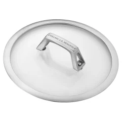 4 qt, Aluminum, Non-stick, Hard Anodized Soup Pot