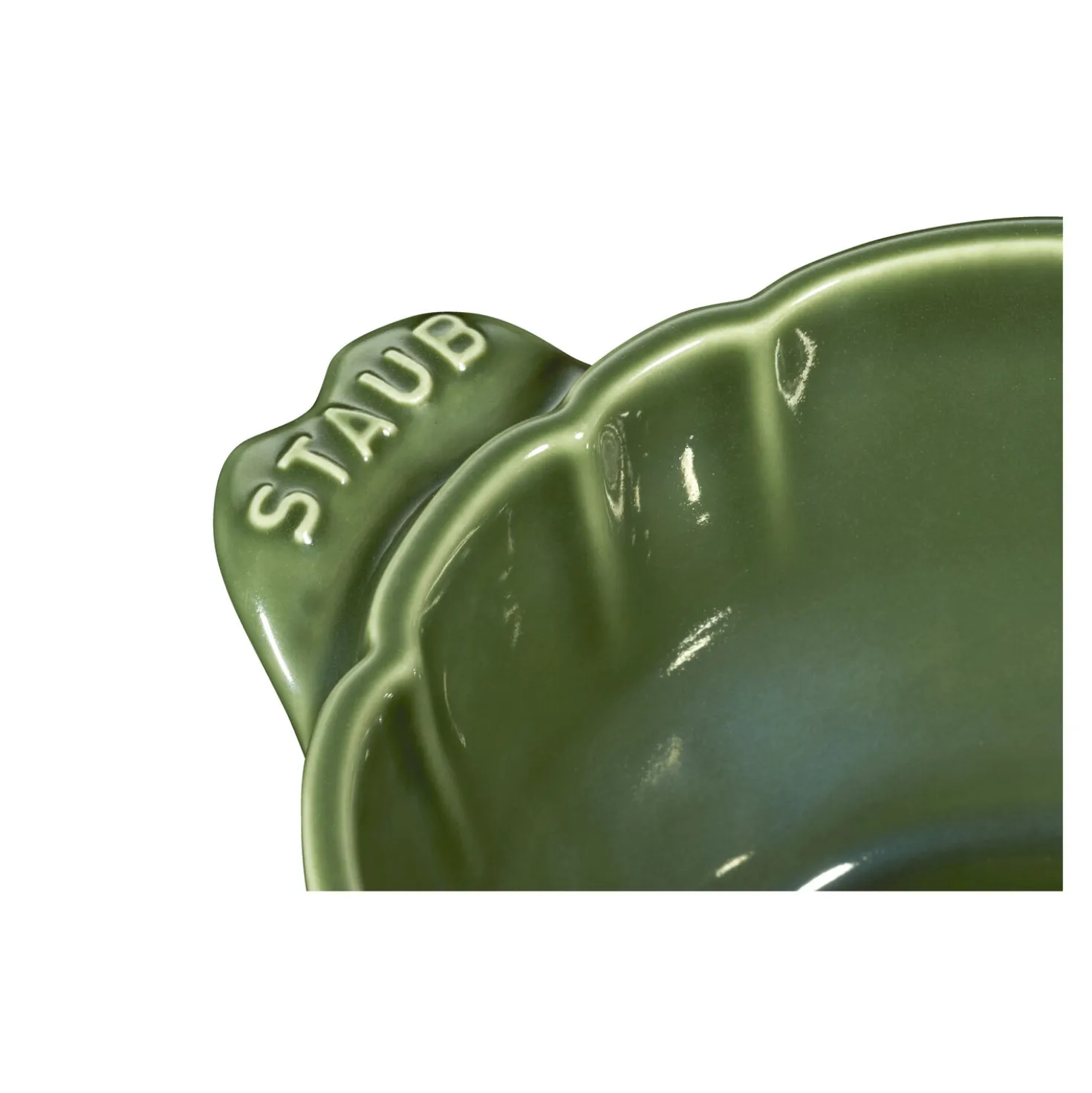 0.475 qt, Artichoke, Petite Dutch Oven, Basil