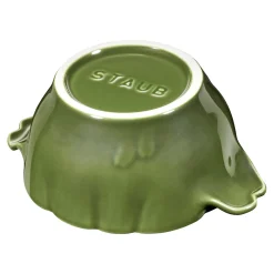 0.475 qt, Artichoke, Petite Dutch Oven, Basil