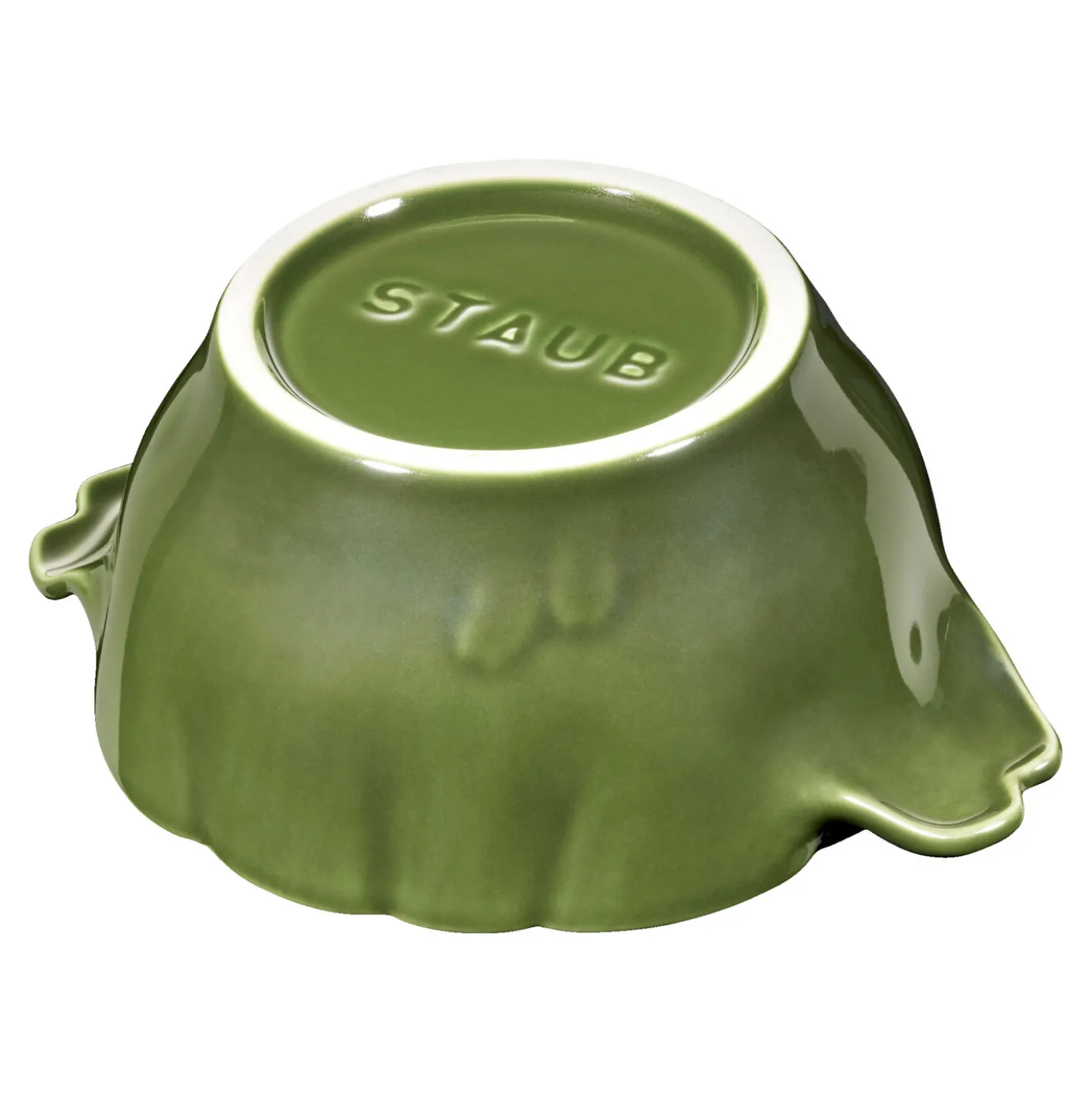 0.475 qt, Artichoke, Petite Dutch Oven, Basil