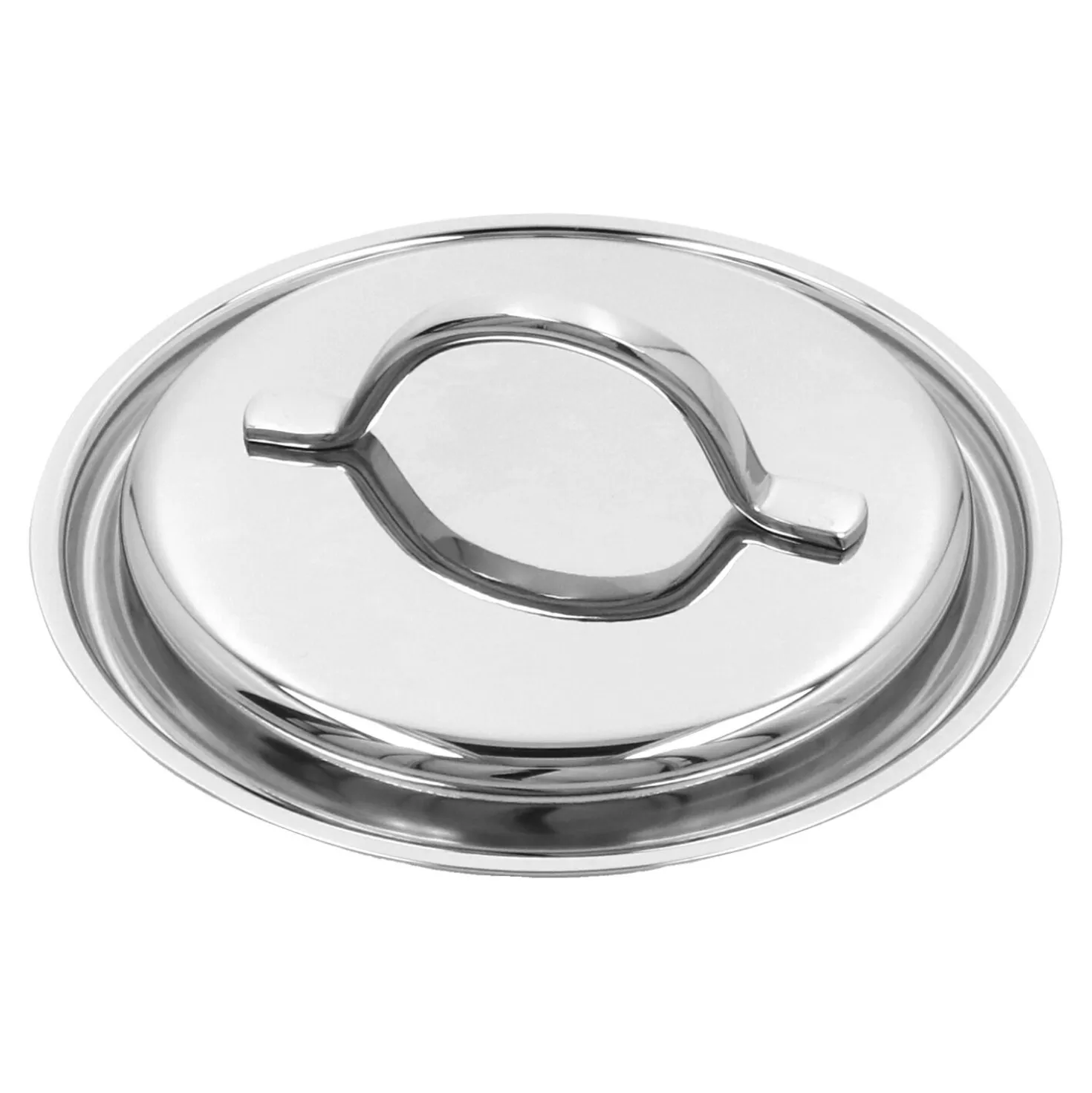 4.8 qt Asparagus/Pasta Cooker Set, 18/10 Stainless Steel