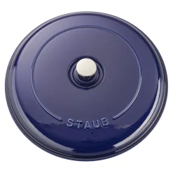 3.5 qt, Braiser, Dark Blue