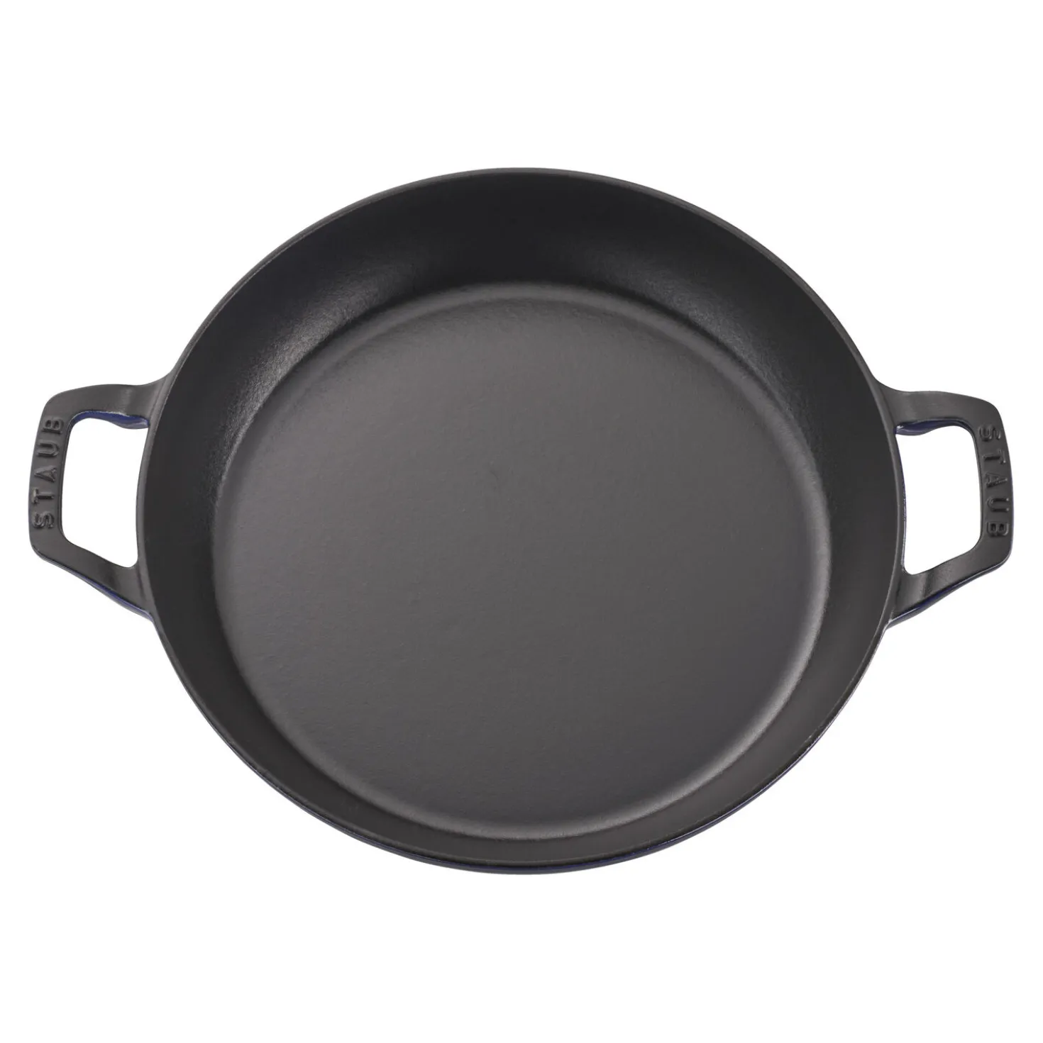 3.5 qt, Braiser, Dark Blue