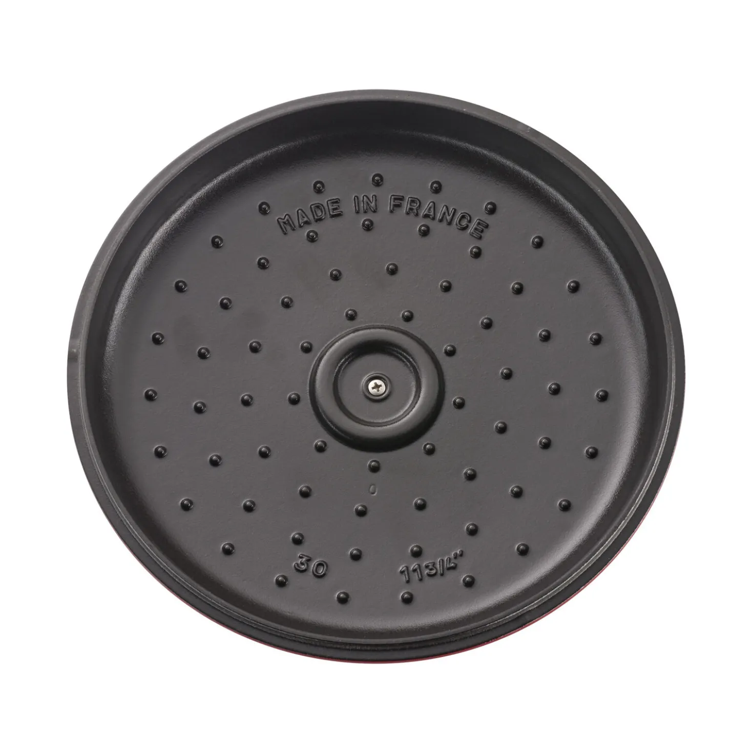 3.5 qt, Braiser, Graphite Grey