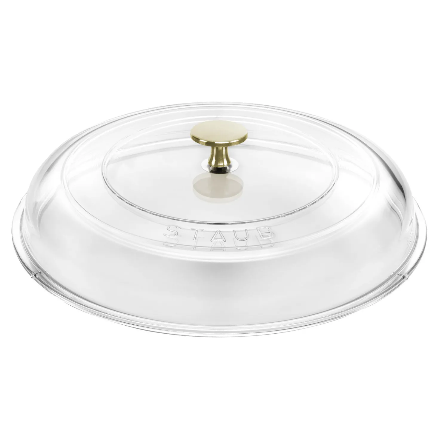 3.5 qt, Braiser With Glass Lid, Citron