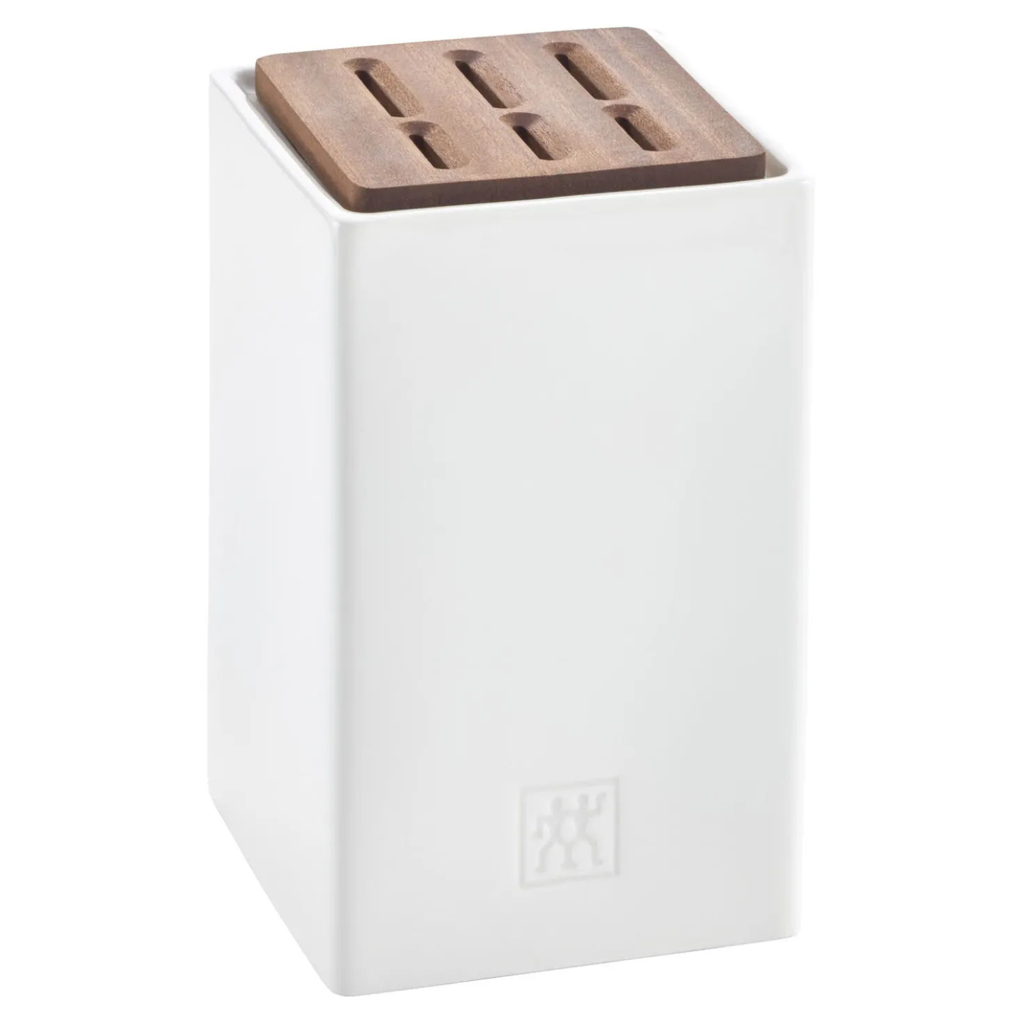 1.5 qt, Ceramic, Large Box With Knife Lid