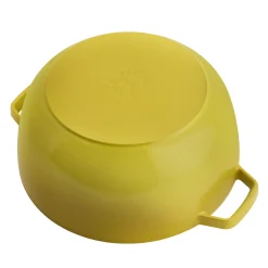 5.25 qt, Essential French Oven, citron