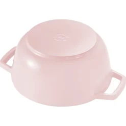 5.25 qt, Essential French Oven, Pink Peony