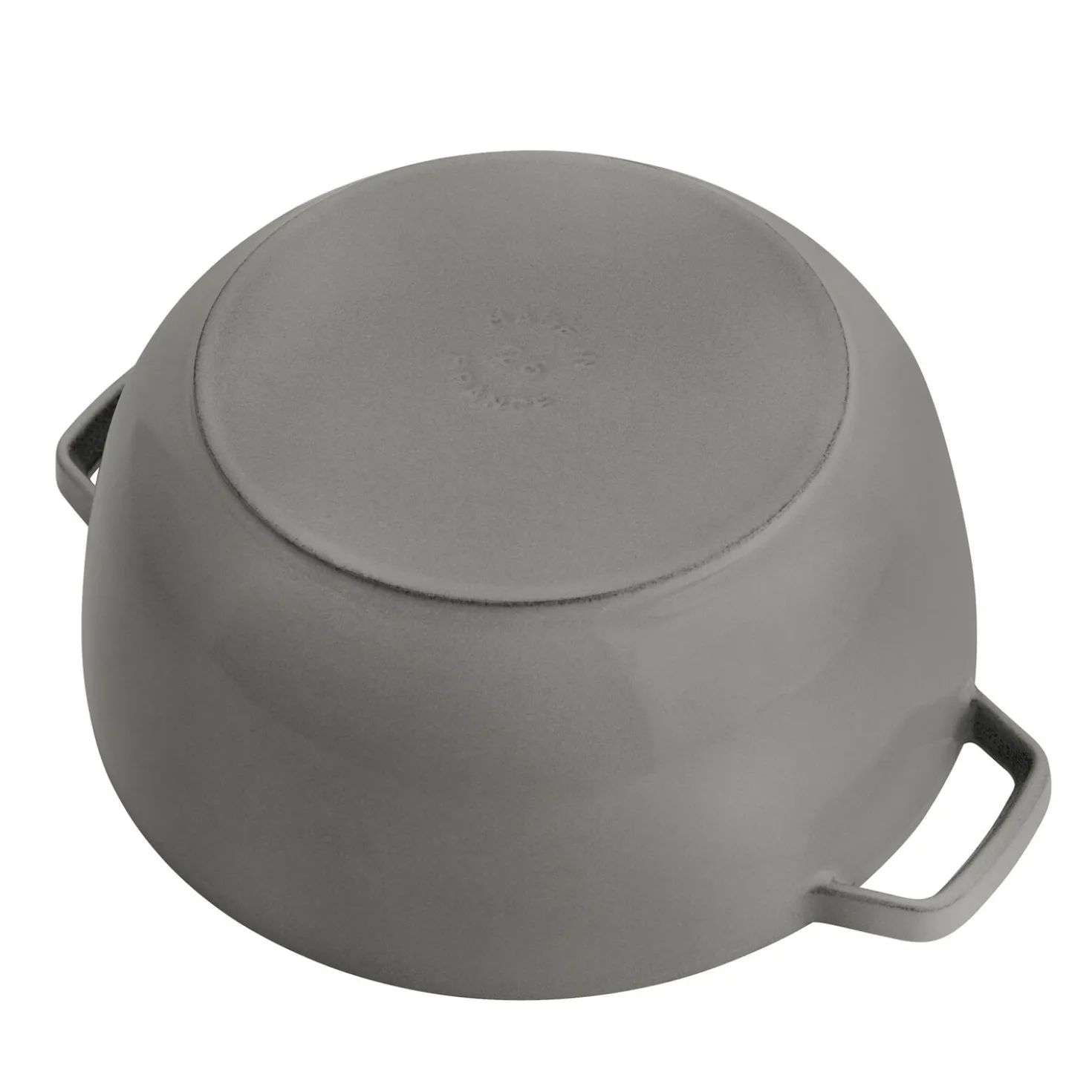 5.25 qt, Essential French Oven, graphite grey