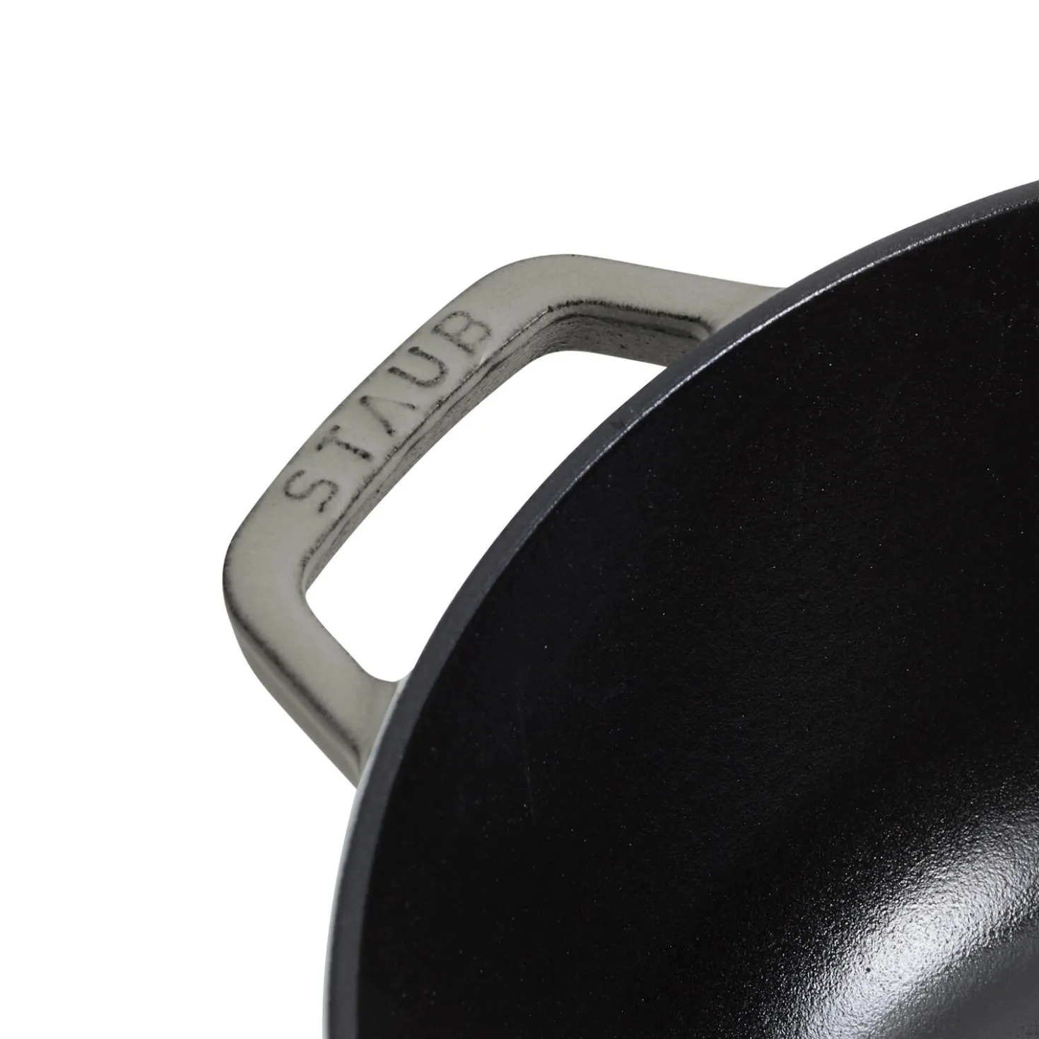 5.25 qt, Essential French Oven, graphite grey