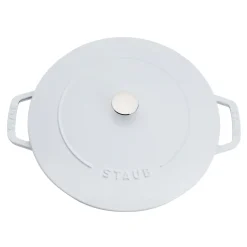 5.25 qt, Essential French Oven, pure-white