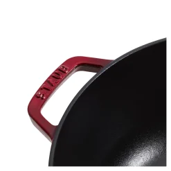 5.25 qt, Essential French Oven, cherry