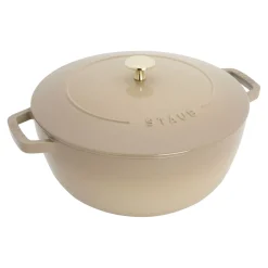 5.25 qt, Essential French Oven, sesame