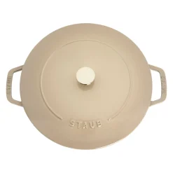 5.25 qt, Essential French Oven, sesame