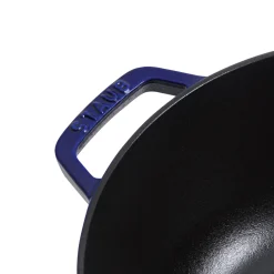 5.25 qt, Essential French Oven, dark blue