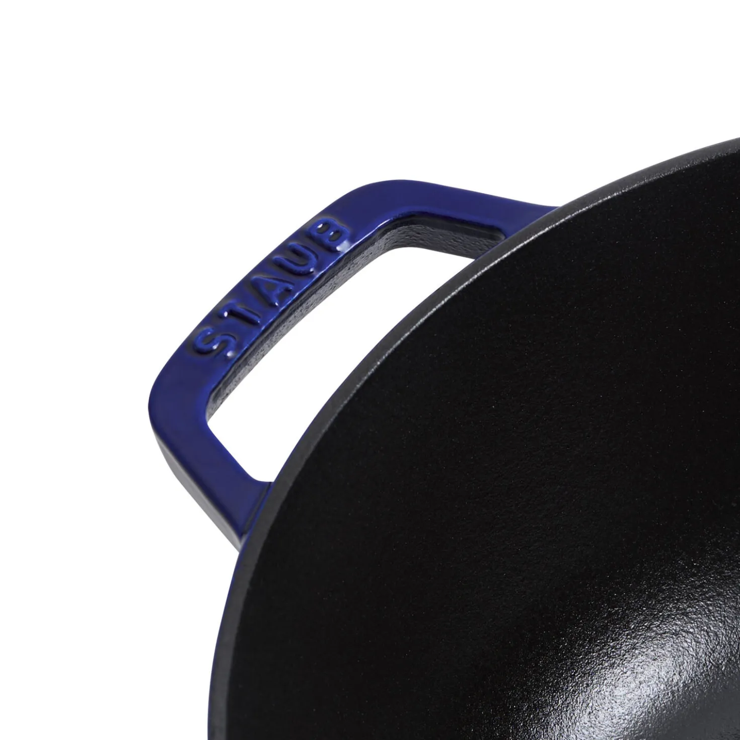 5.25 qt, Essential French Oven, dark blue