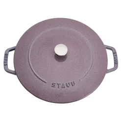 5.25 qt, Essential French Oven, Lilac