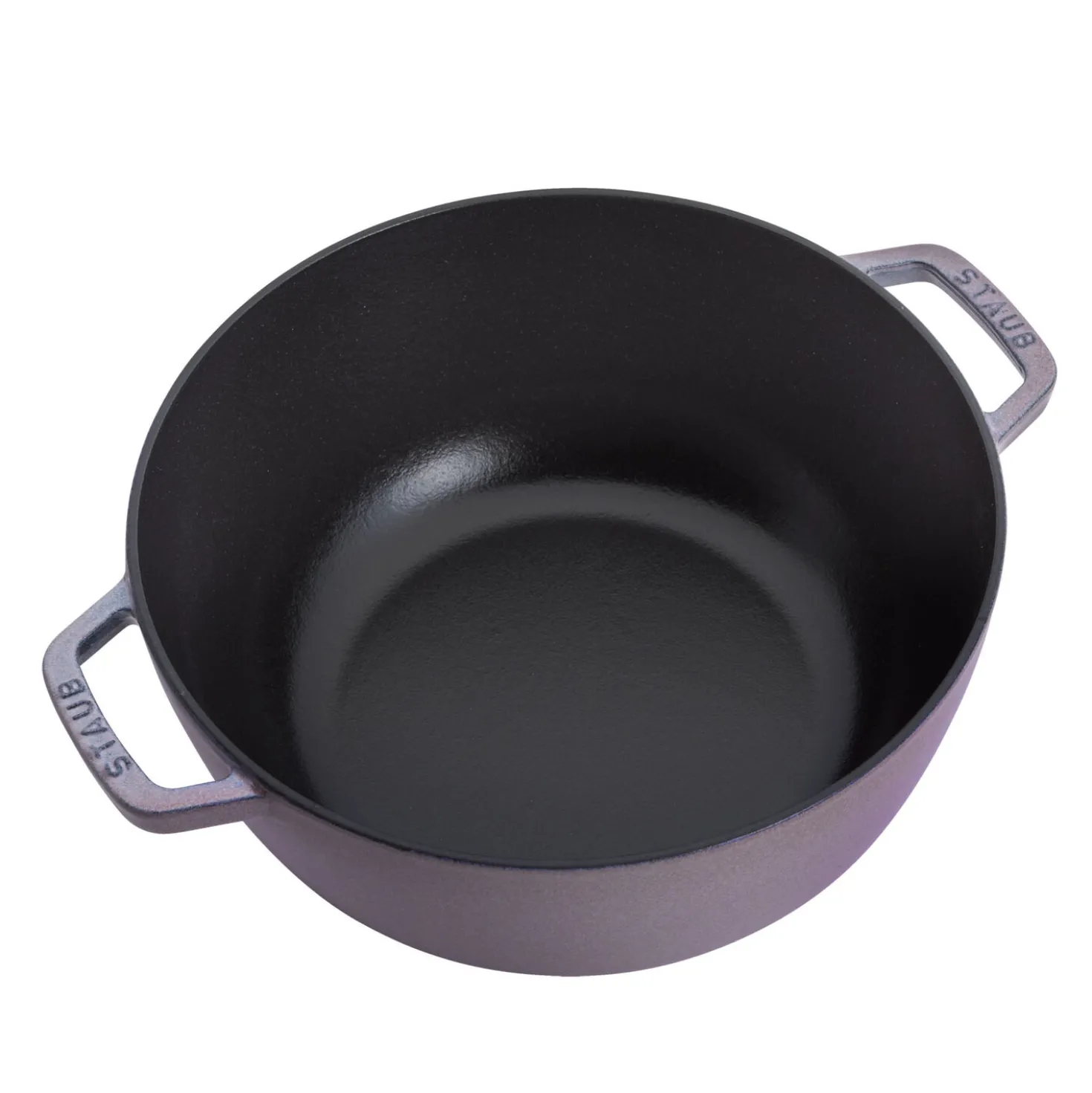 5.25 qt, Essential French Oven, Lilac