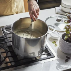 8.5 qt Multi Pot, 18/10 Stainless Steel