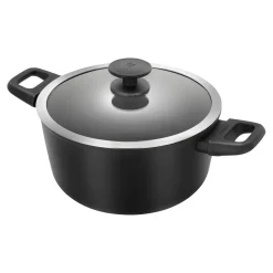 5 qt Nonstick Dutch Oven With Lid, Aluminum