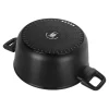 5 qt Nonstick Dutch Oven With Lid, Aluminum