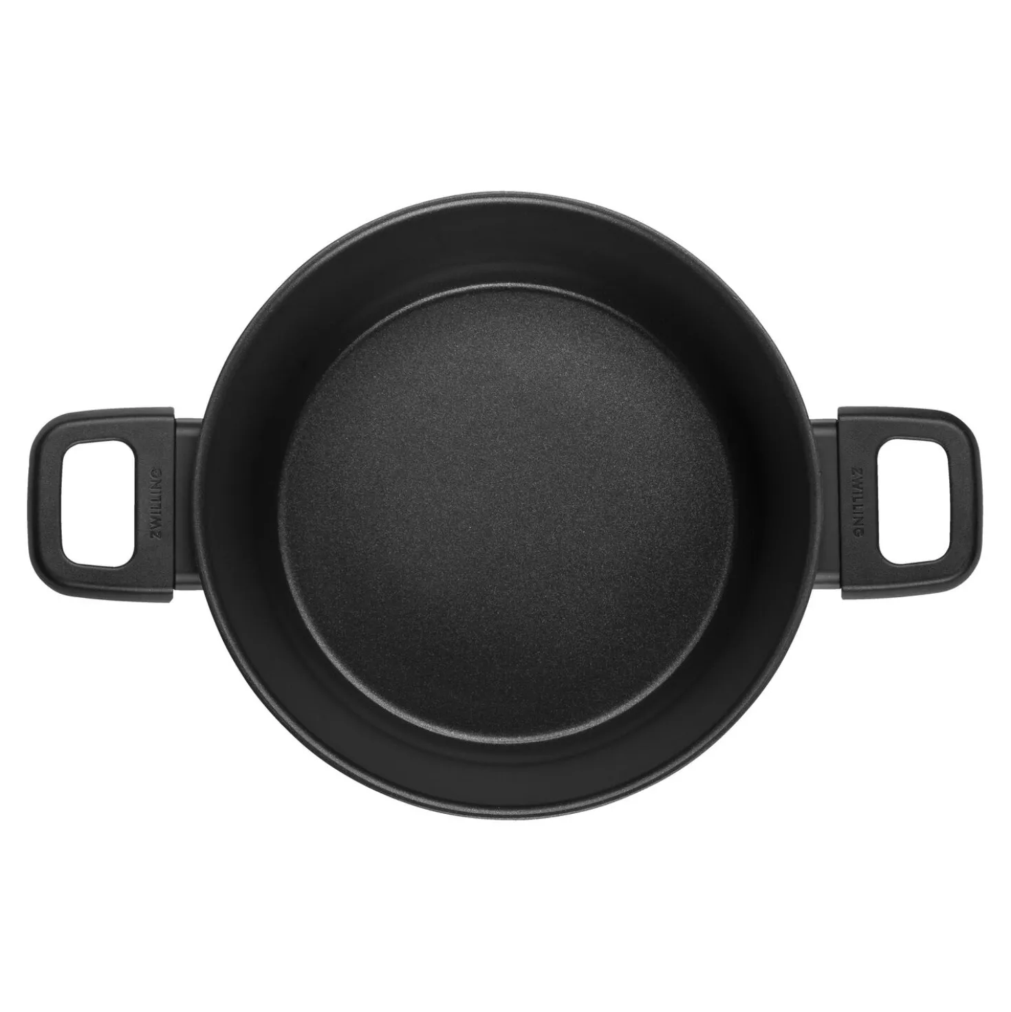 5 qt Nonstick Dutch Oven With Lid, Aluminum