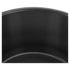 5 qt Nonstick Dutch Oven With Lid, Aluminum