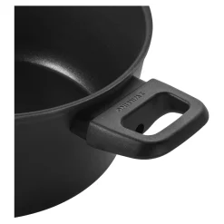 5 qt Nonstick Dutch Oven With Lid, Aluminum