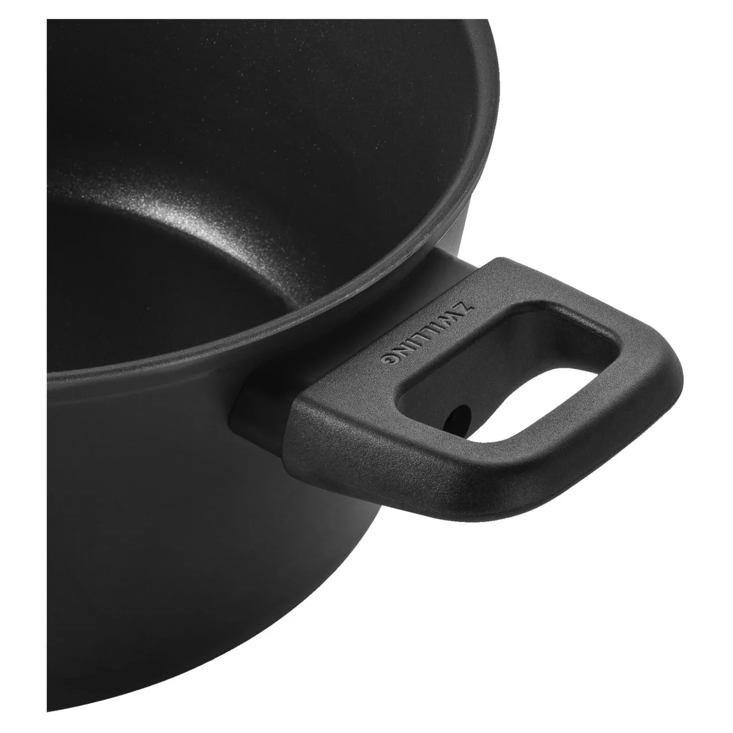 5 qt Nonstick Dutch Oven With Lid, Aluminum