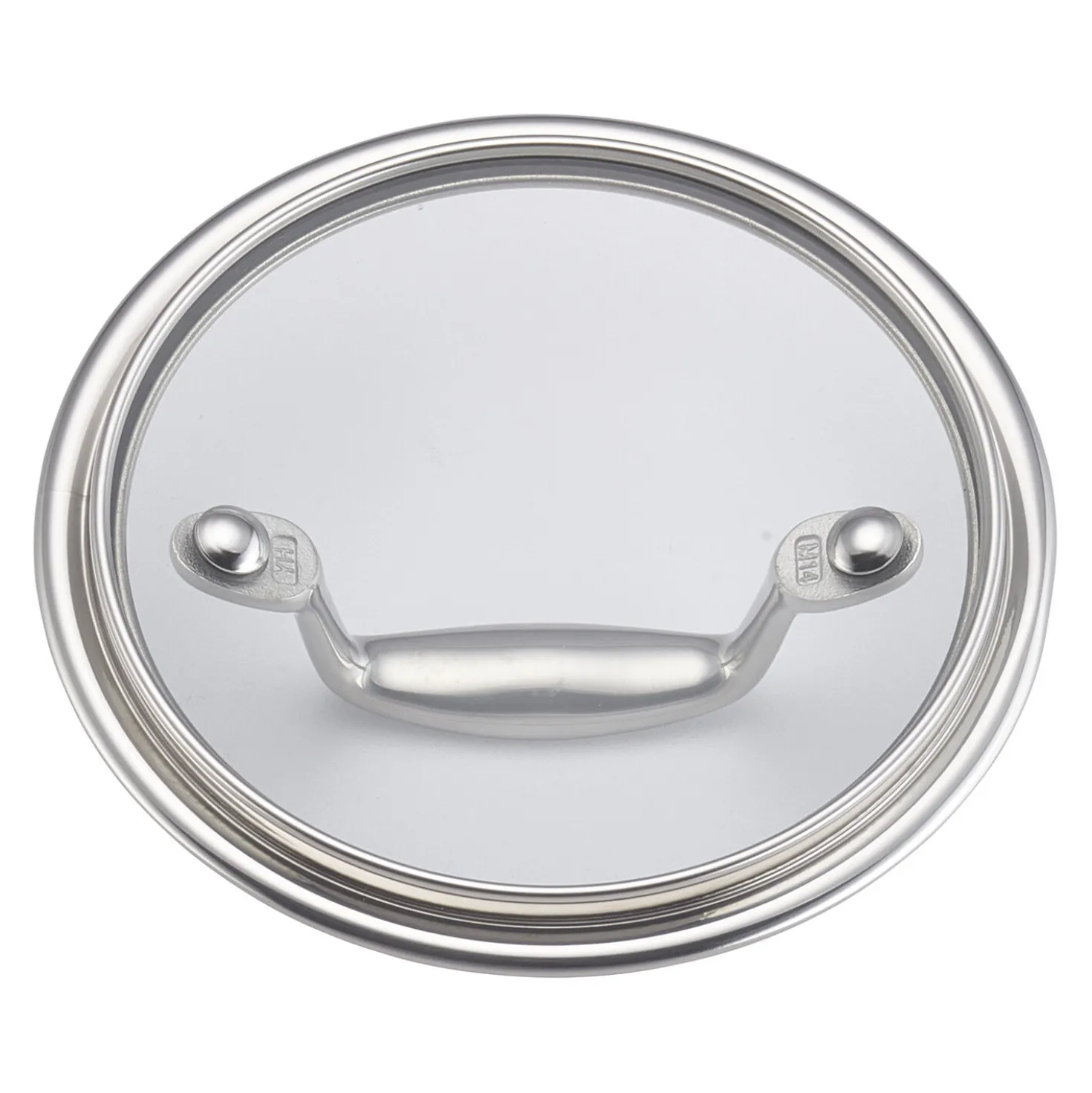 1 qt Nonstick Saucepan, Aluminum