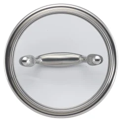 1 qt Nonstick Saucepan, Aluminum