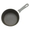 2.9 qt Nonstick Saucepan With Lid, Aluminum