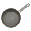 2.6 qt Nonstick Saut&eacute; Pan With Lid, Aluminum