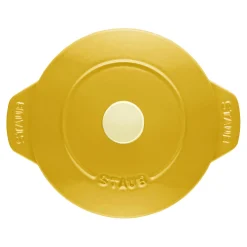 1.5 qt, Petite French Oven, citron