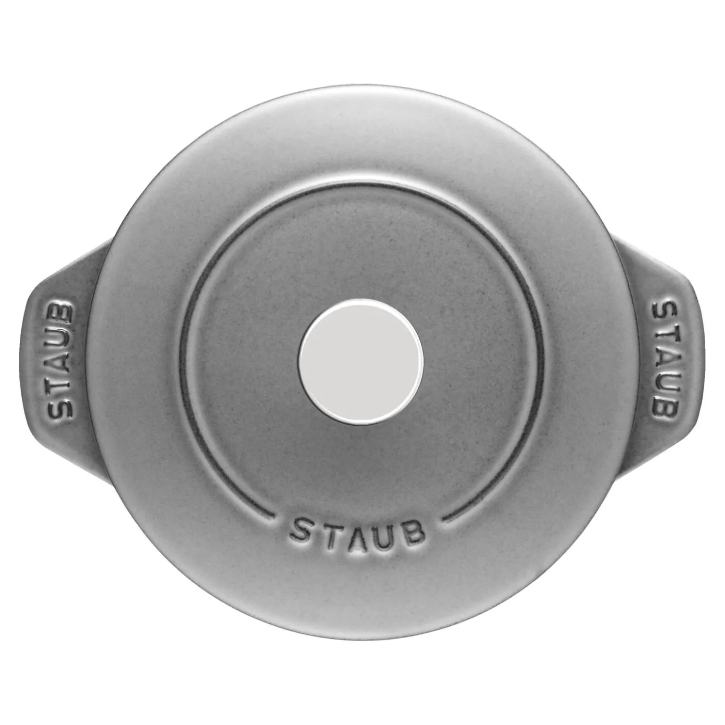 1.5 qt, Petite French Oven, graphite grey