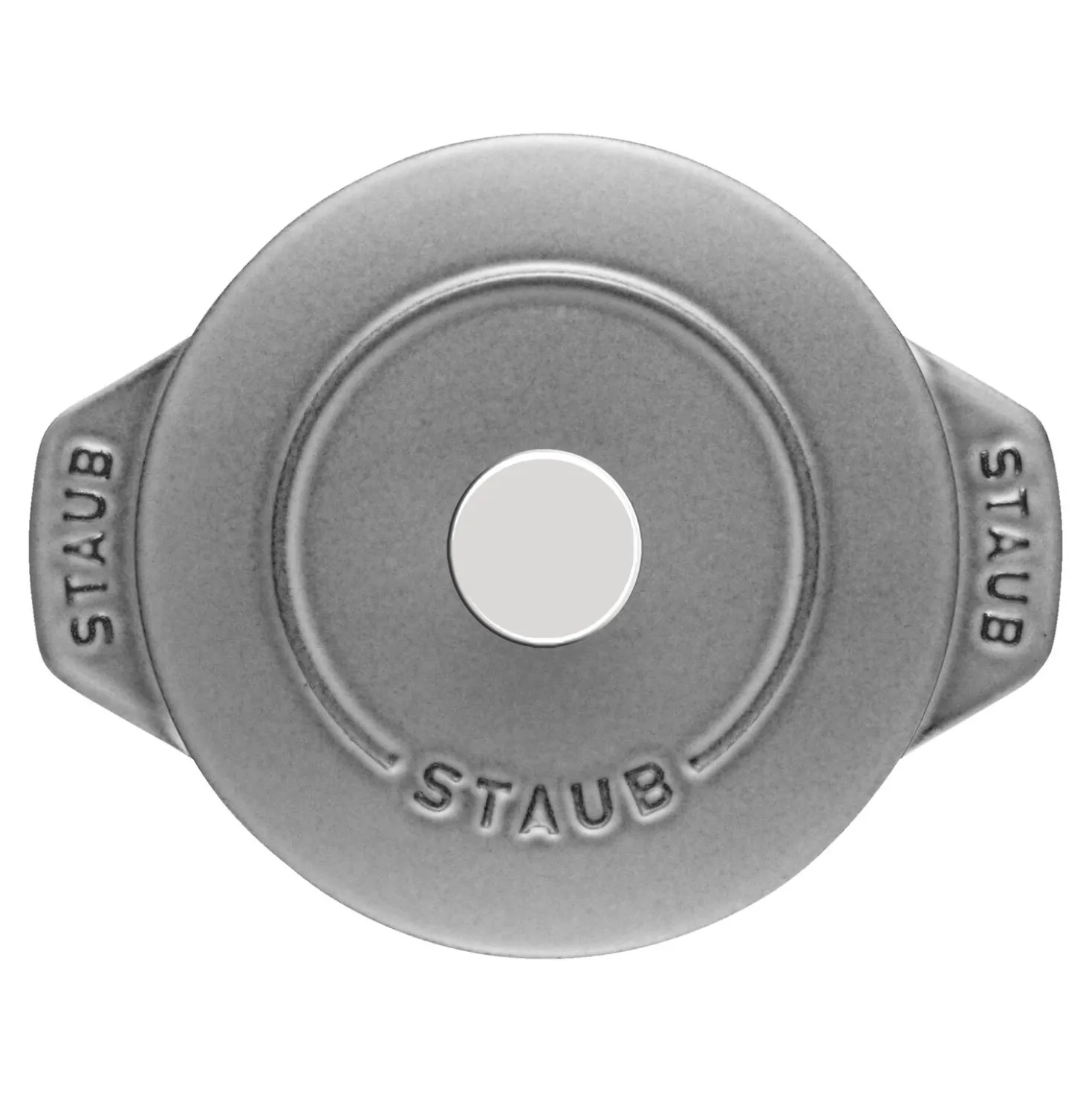 0.75 qt, Petite French Oven, graphite grey