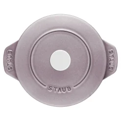 1.5 qt, Petite French Oven, Lilac