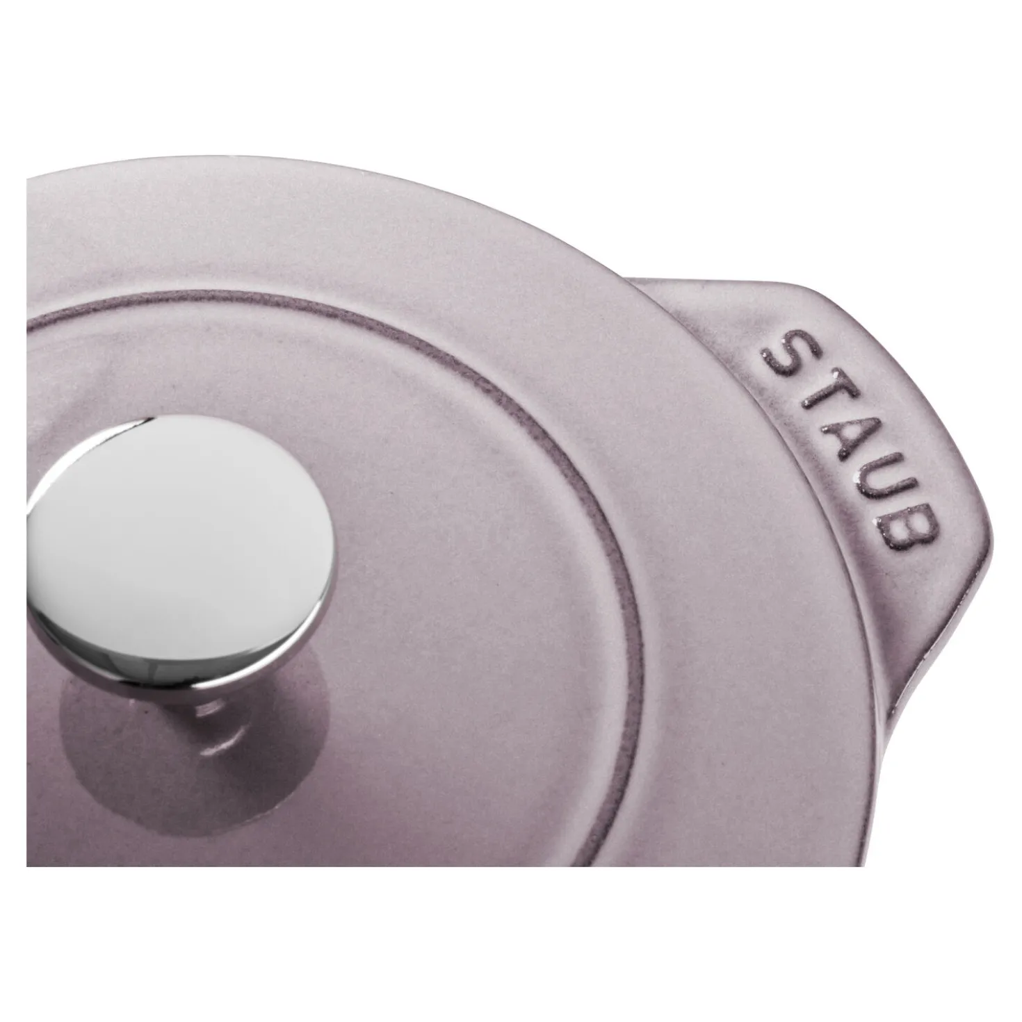 1.5 qt, Petite French Oven, Lilac