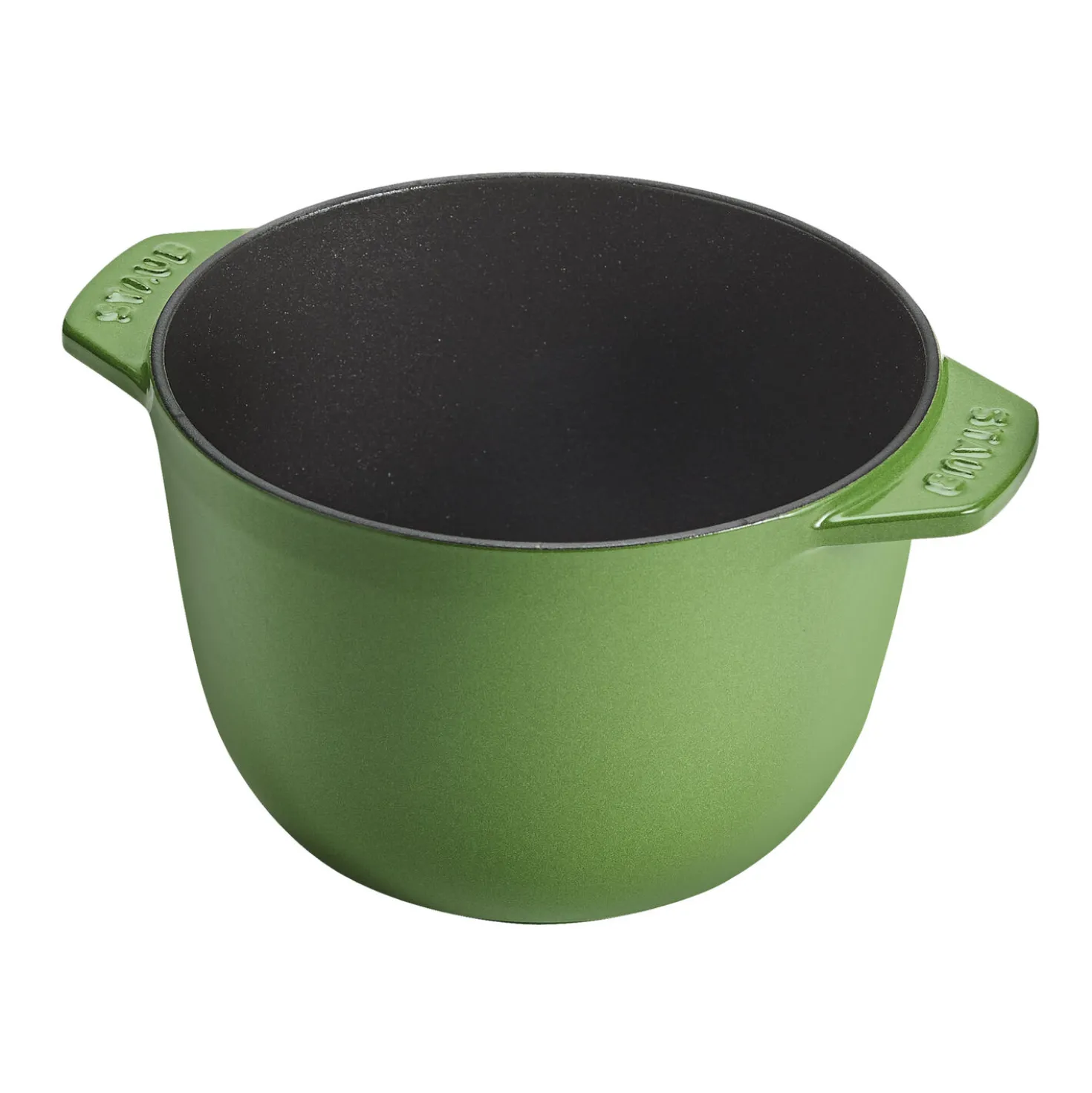 1.5 qt, Petite French Oven, pistachio